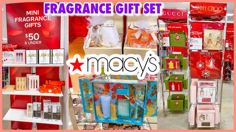 perfume set macy's|macy's online shopping perfume sets.